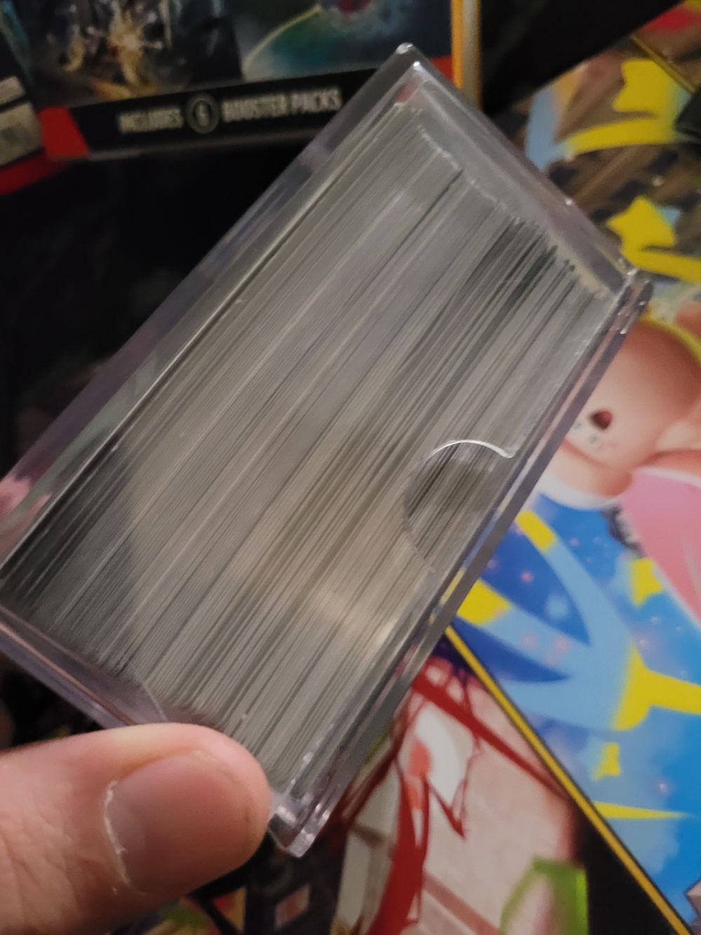 Magic: The Gathering Card Collection - Picture 4 of 9